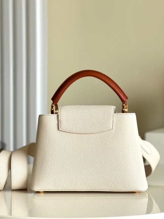 BB VUITTON CAPUCINES LOUIS 0807